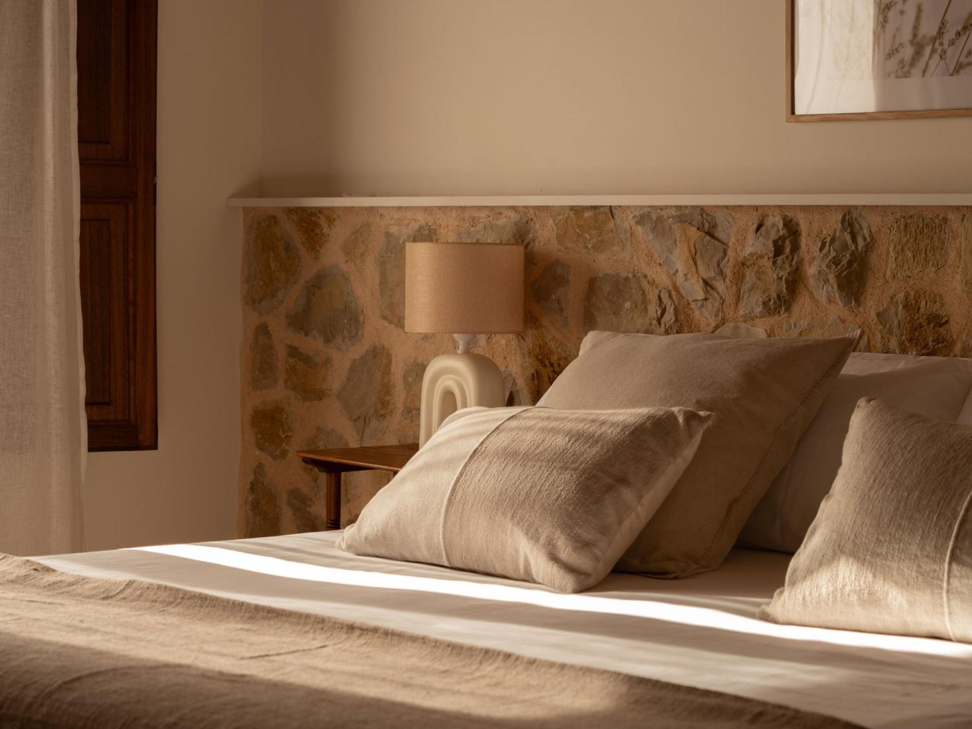 Es Petit De Hotel Valldemossa (Mallorca)
