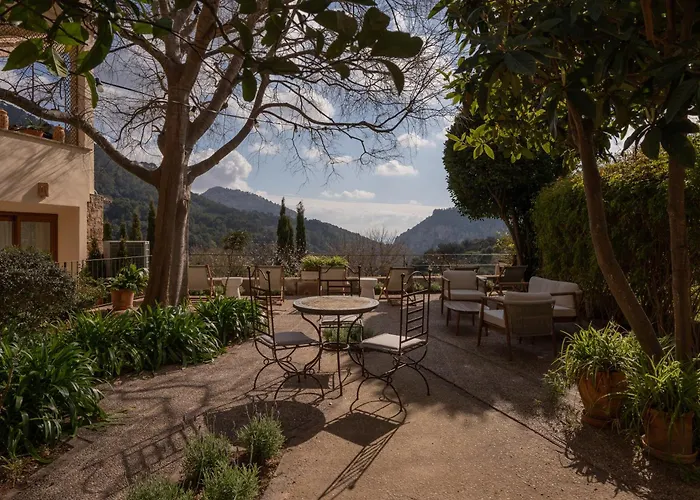Es Petit Hotel de Valldemossa