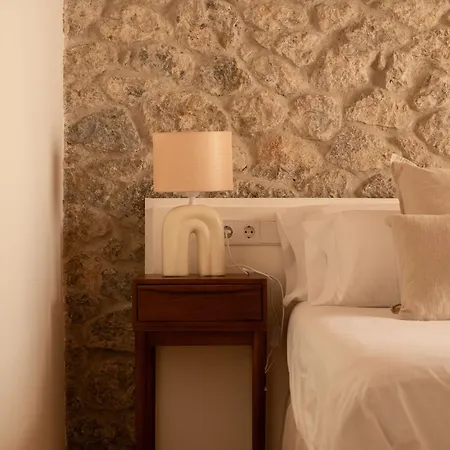 Es Petit Hotel De Valldemossa Esterno foto