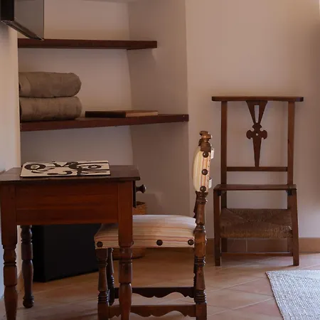 Es Petit Hotel De Valldemossa Esterno foto