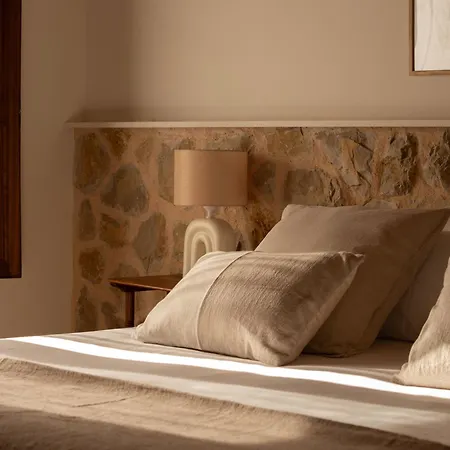 Es Petit Hotel De Valldemossa Extérieur photo