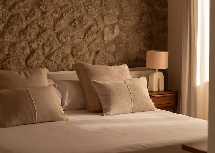 Es Petit Hotel De Valldemossa