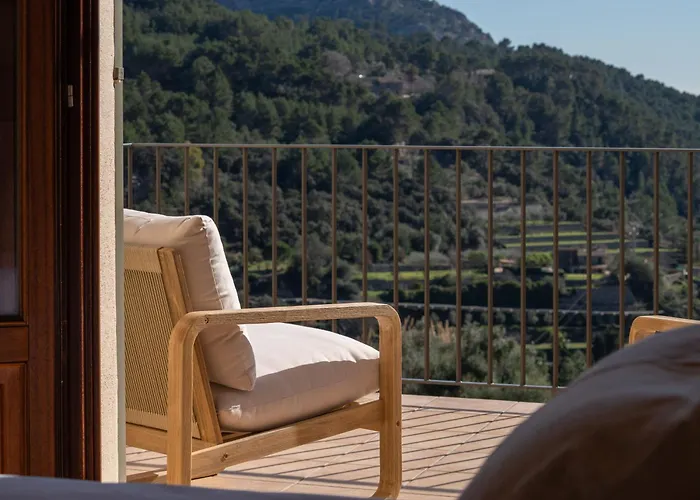 Es Petit Hotel De Valldemossa