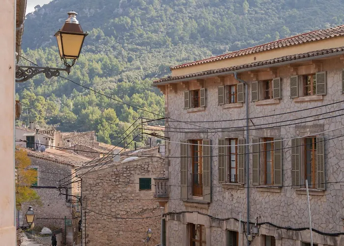 Es Petit De Valldemossa