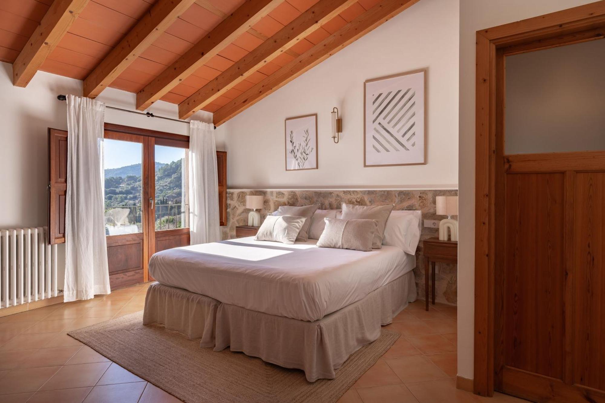 Es Petit De Hotel Valldemossa (Mallorca)