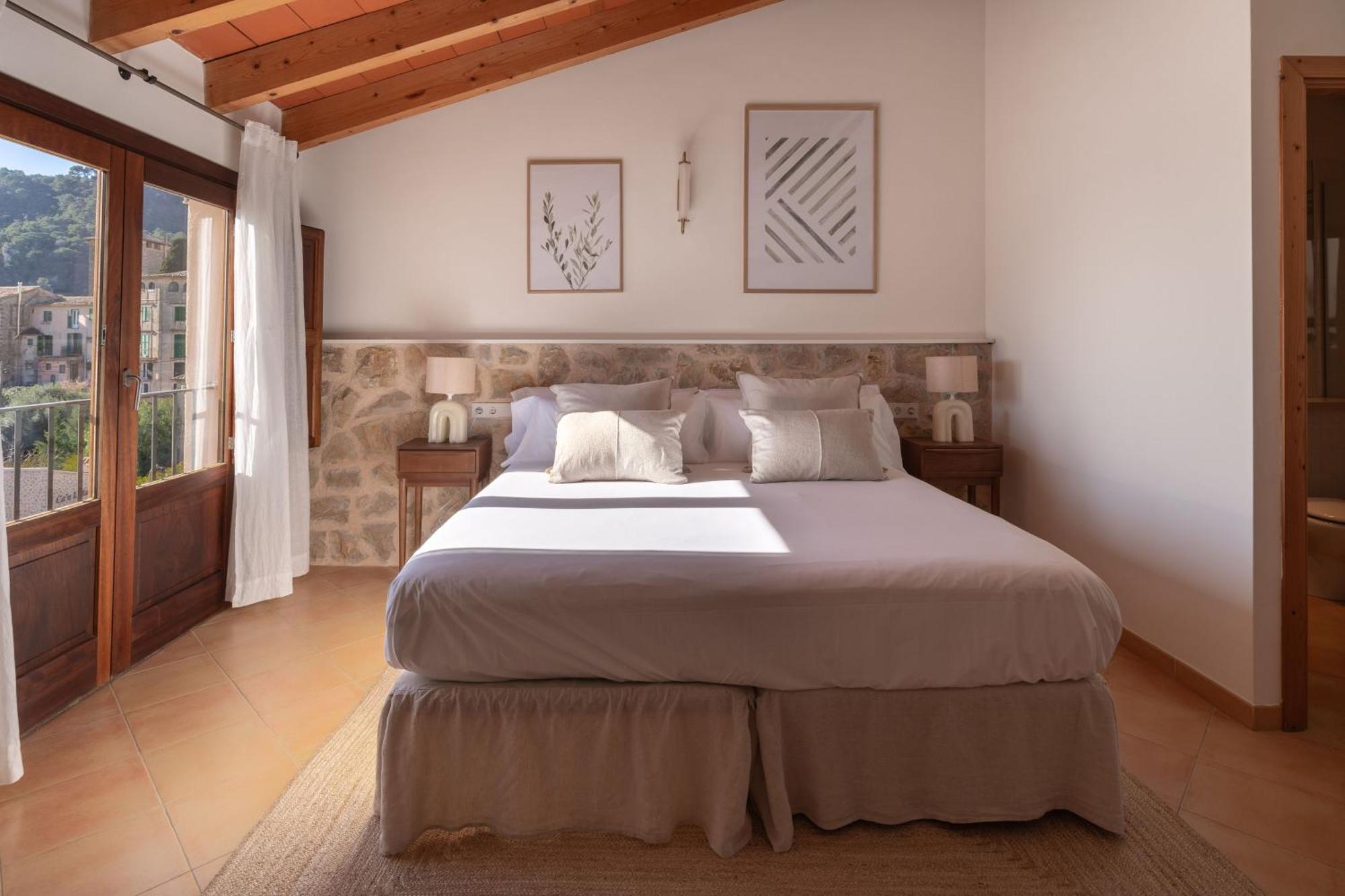 Hotel Es Petit De Valldemossa (Mallorca)